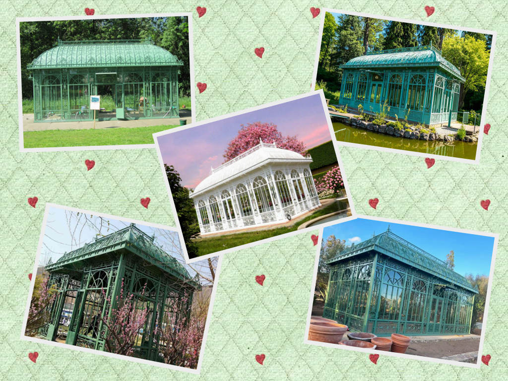 Victorian Greenhouse Ultimate Buying Guide: Custom Designs & Durable Builds
